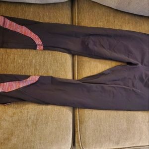 COPY - Lululemon running legging
